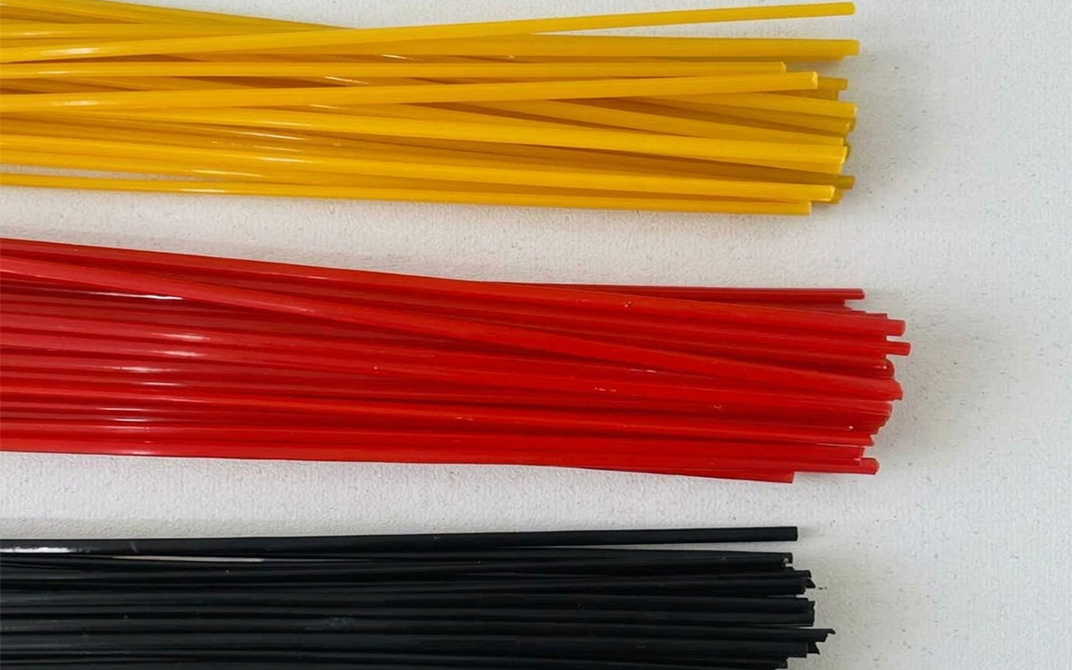 Thick Bristle