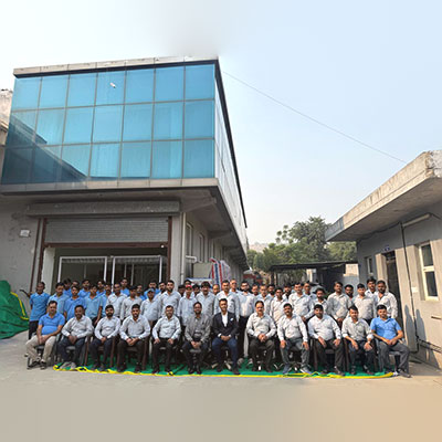 Expert Team Namo Fibres